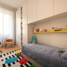 Características del diseño de una habitación para niños 12 metros cuadrados-0.