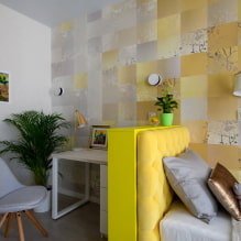 Características del diseño de una habitación para niños 12 metros cuadrados-8.