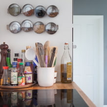 20 ideas para organizar el almacenamiento en la cocina-1