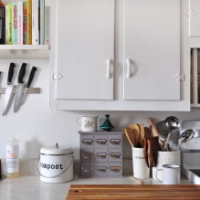 20 ideas para organizar el almacenamiento en la cocina-8