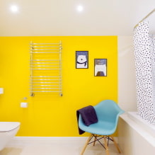 ¿Cómo decorar un baño? 15 ideas de decoración-0