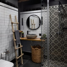 ¿Cómo decorar un baño? 15 ideas de decoración-3