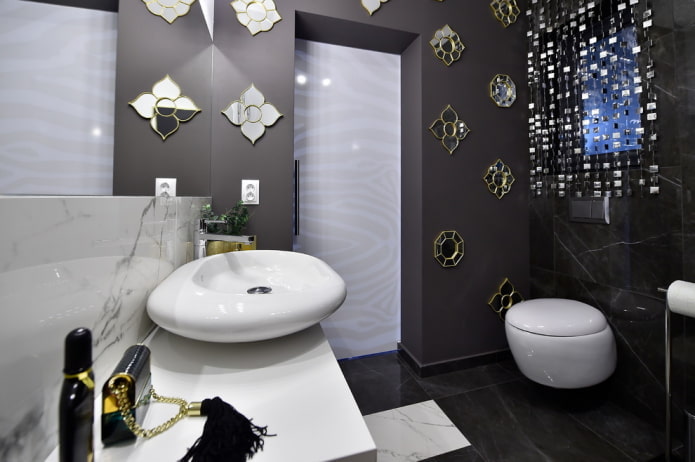 ¿Cómo decorar un baño? 15 ideas de decoración