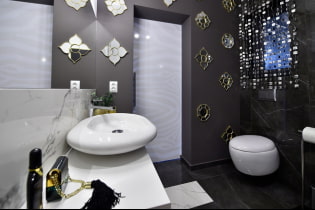 ¿Cómo decorar tu baño? 15 ideas de decoración