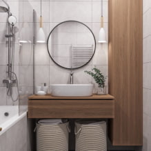 ¿Cómo elegir muebles de baño? -0