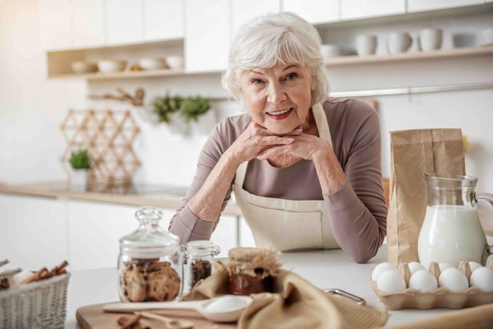 10 trucos de vida de nuestras abuelas que nos olvidamos (pero en vano)