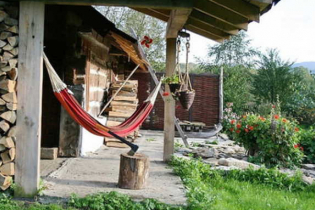 Hammock para sa mga cottage ng tag-init, mga tagubilin sa pagmamanupaktura