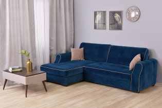 Delfinmechanismus in Sofas - ausführliche Anleitung