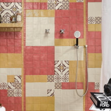 ¿Cómo pintar los azulejos del baño tú mismo? -4