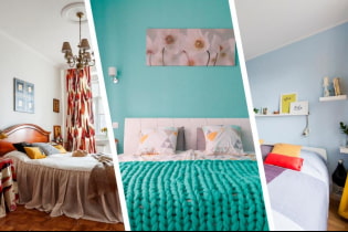 10 hermosas habitaciones que están decoradas de forma sencilla y con buen gusto