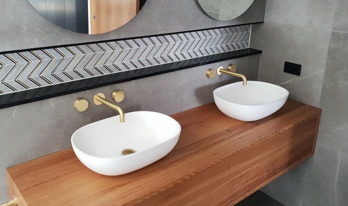 ¿Qué lavabo elegir para el baño?