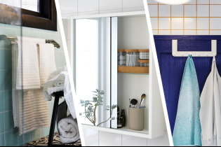 Ideas económicas de IKEA para un baño pequeño