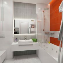 Diseño interior de un apartamento tipo estudio de 47 m2.m-15