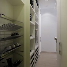 Diseño interior de un apartamento tipo estudio de 47 m2. m-13