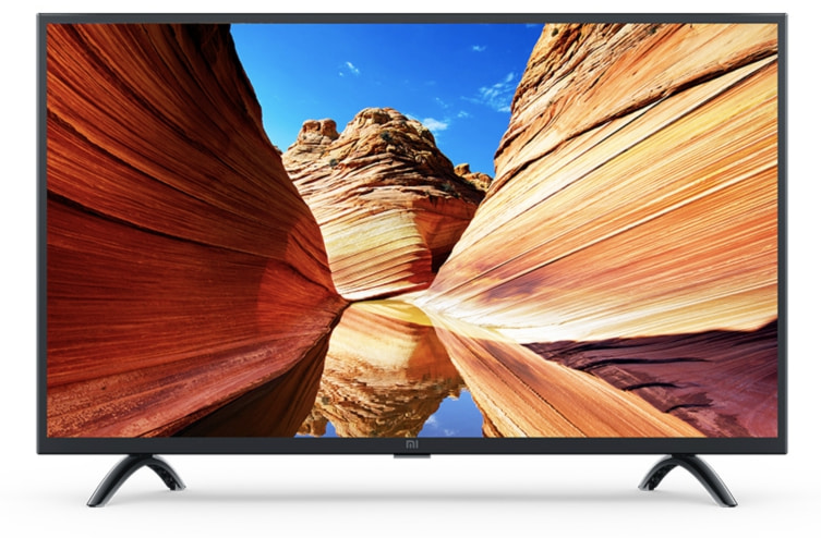 Xiaomi Mi TV 4A 32 T2